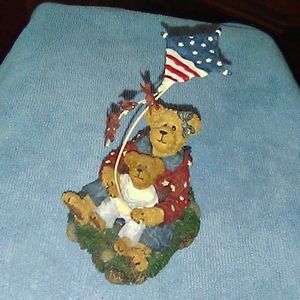 🐻 Boyd Bear: Becky and Benji...Breezy Pastime